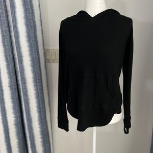 Six Fifty Waffle Hoodie Size L